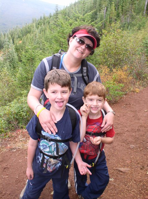 Tom Dick and Harry Peak 022 